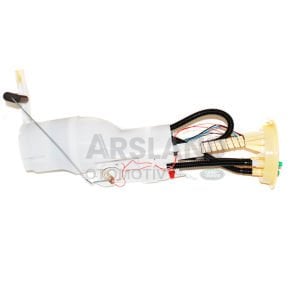 Depo İçi Mazot Otomatiği 3.0 Range Rover WFX000160
