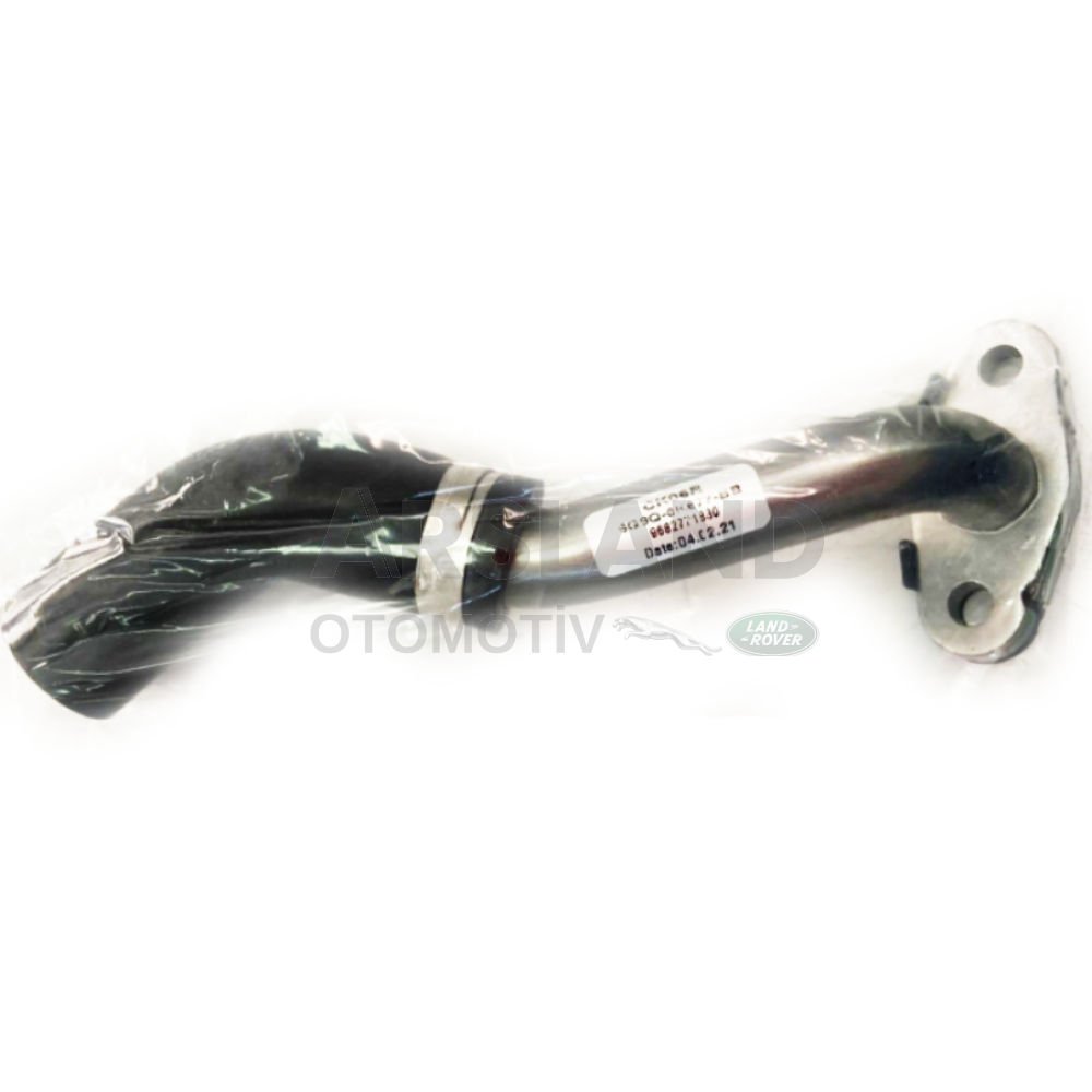 Turbo Yağ Borusu 2.2 | Freelander 2 LR005581