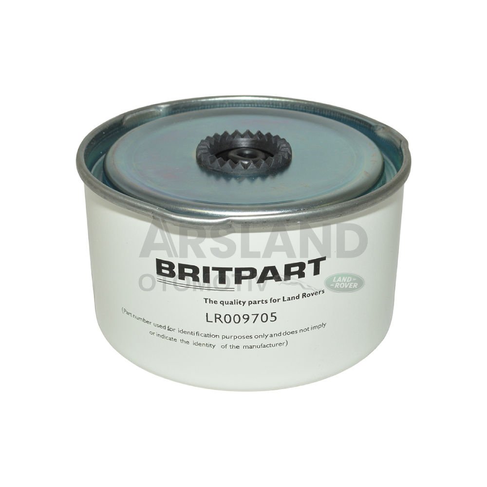 Mazot Filtresi 2.7 - 3.0 | Range Rover - Discovery LR009705