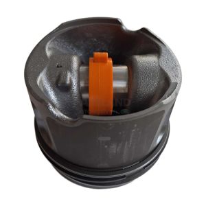 Piston Segman 0.50 | 3.0 V6 Dizel Range Rover - Discovery