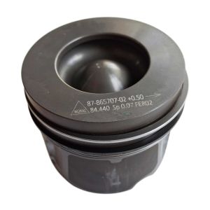Piston Segman 0.50 | 3.0 V6 Dizel Range Rover - Discovery