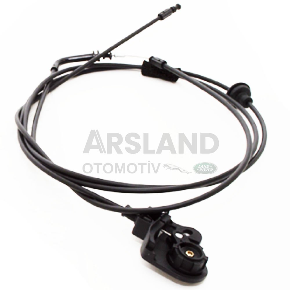 Kaput Açma Teli | Freelander 2 LR006614 LR001772