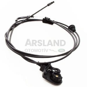 Kaput Açma Teli | Freelander 2 LR006614 LR001772