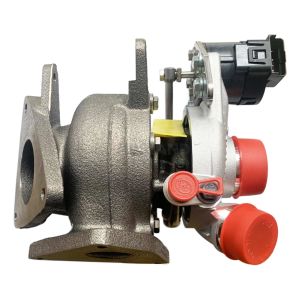 Sol Turbo 3.6 Tdv8 | Range Rover L322 LR021046