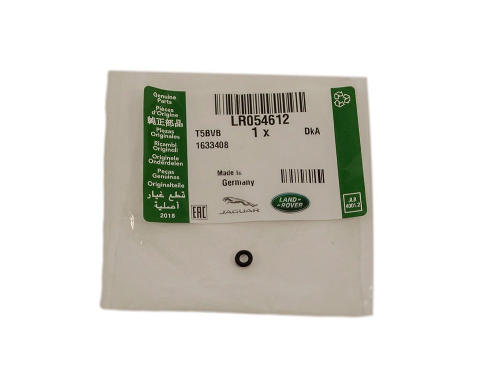 Enjektör Geri Dönüş Hortum Oringi LR054612