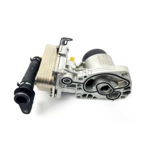 Motor Yağ Soğutucu 2.2 | Evoque - Freelander 2 LR006653