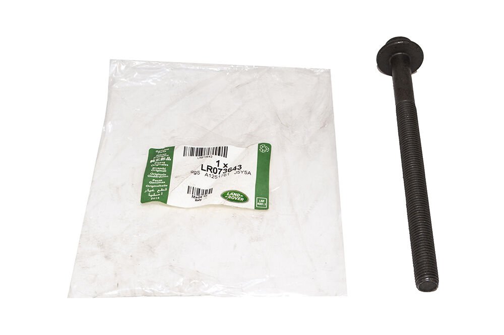 Silindir Kapak Saplaması 2.0 Dizel LR073643