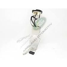 BENZİN OTOMOTİĞİ (WFX500010)(LR014301) 4.4 NRR2 WQC500020