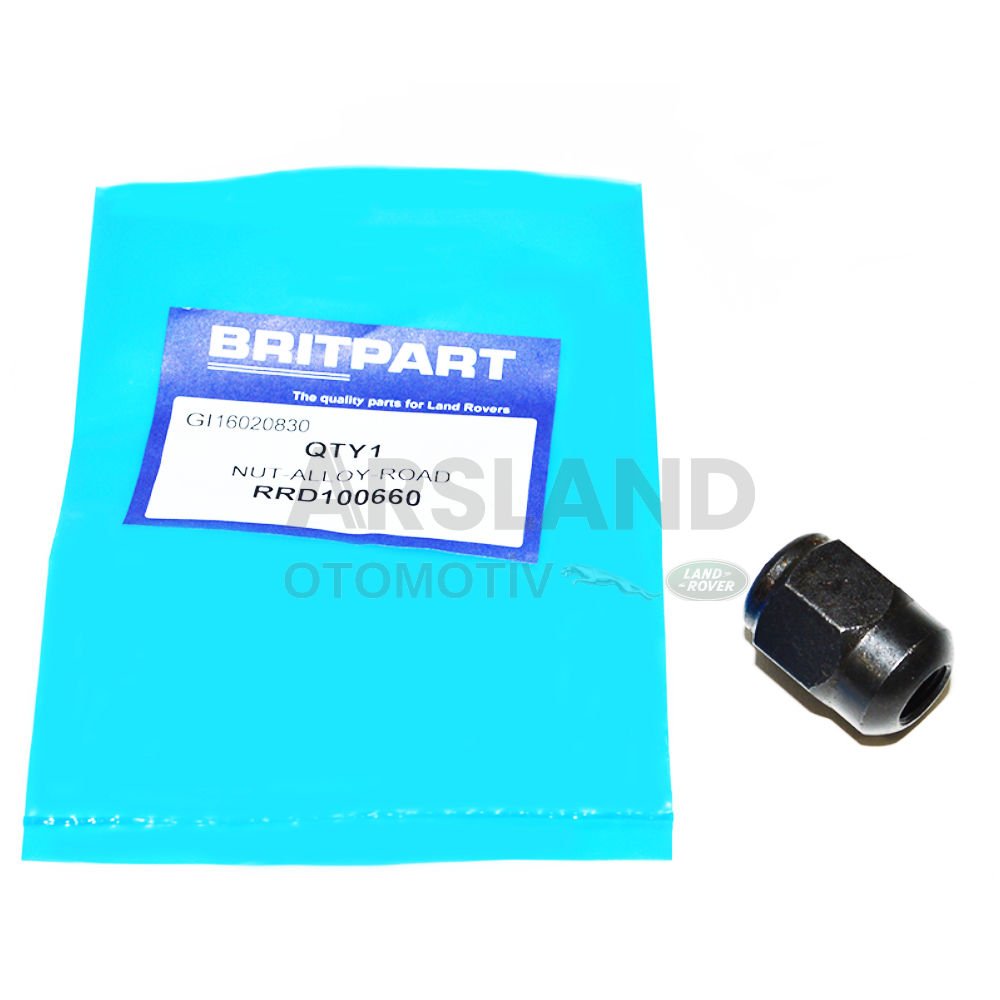 Bijon Somunu | Freelander 1 RRD100660