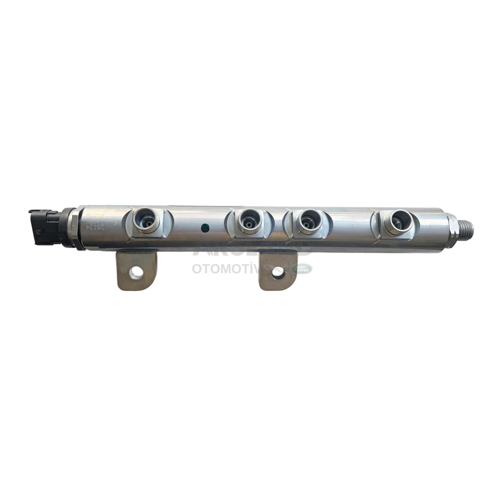 Rail Kütüğü Sağ 3.0  V6 Dizel LR035126 LR164041