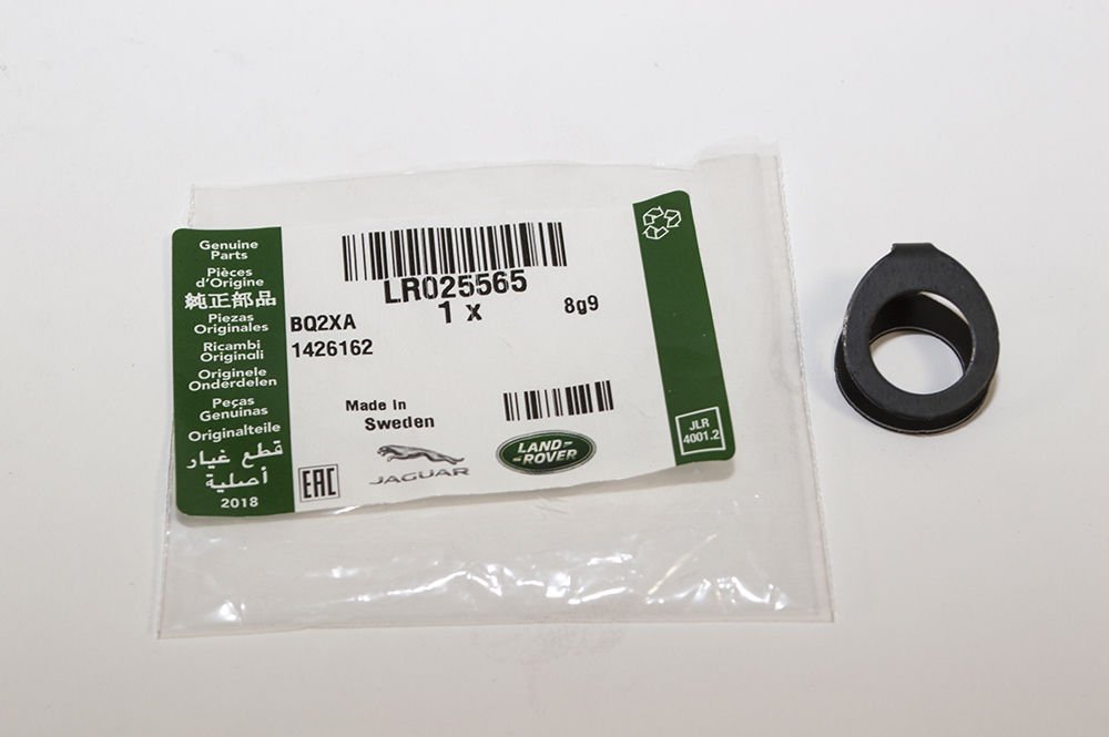 Turbo Yağ Boru Contası 2.0 Benzin LR025565