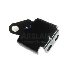 Egzoz Braketi Sol | Range Sport - Discovery LR029737