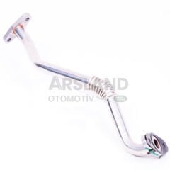 Turbo Yağ Borusu 3.0 | Range Rover - Discovery LR013610