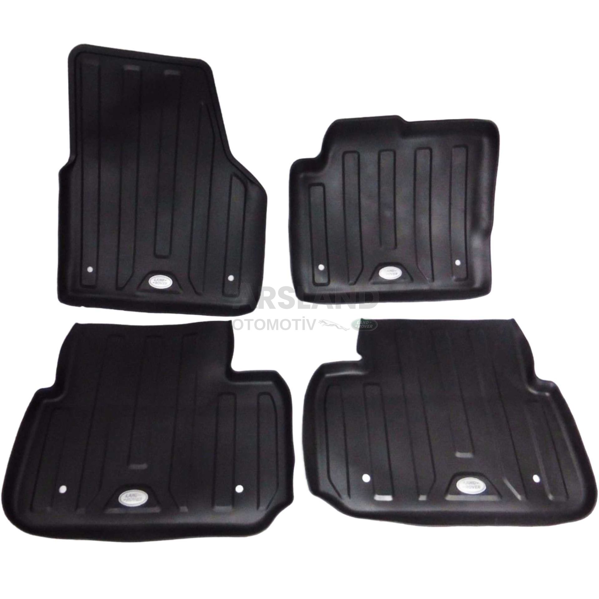 Paspas Takımı | Discovery Sport VPLCS0281