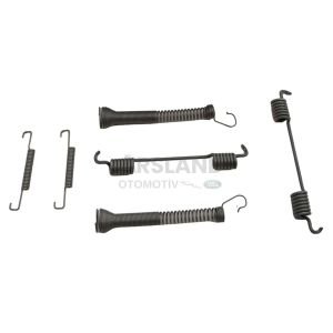 El Fren Balata Yay Takımı | Range Rover SMN500020