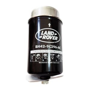 Mazot Filtresi 4.4 | Range Rover LR072610