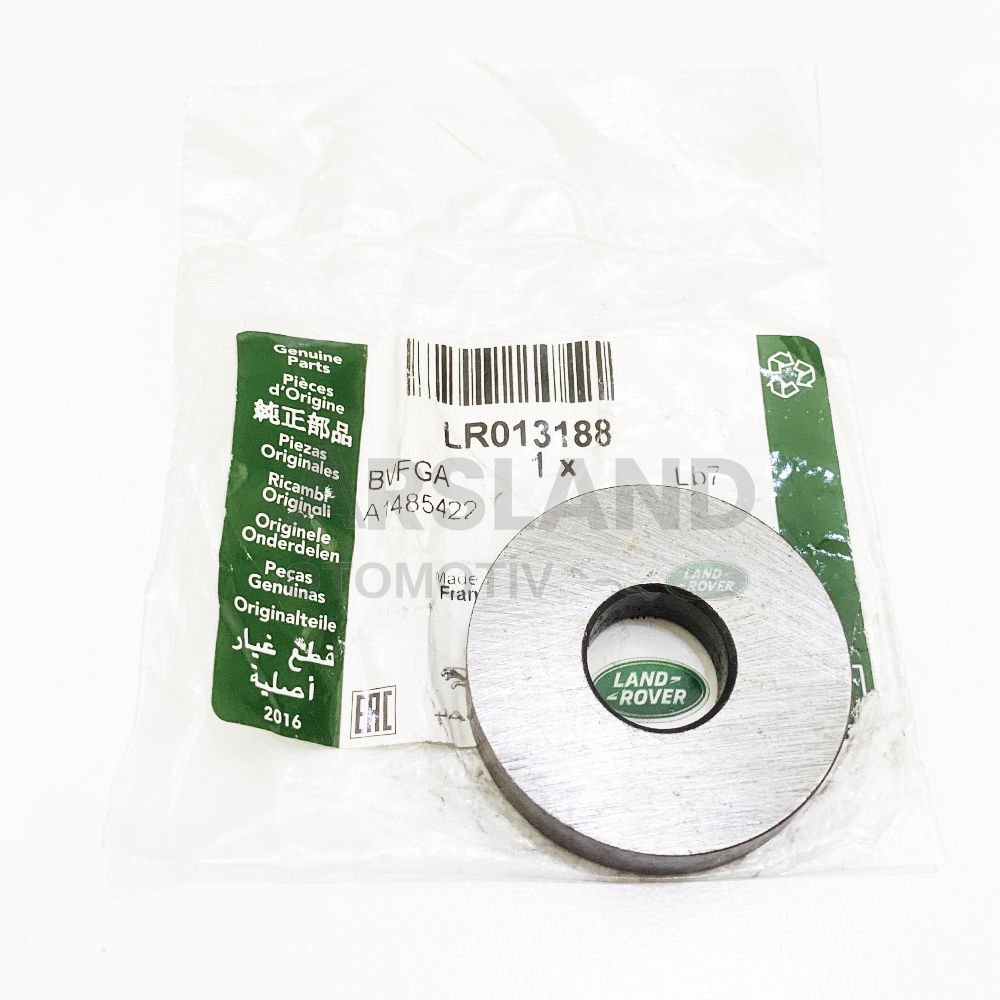 Krank Kasnak Civata Pulu 2.2 LR013188