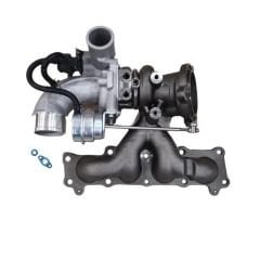Turbo Komple 2.0 |  Freelander 2 - Evoque  LR074185