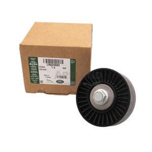 Gergi Bilyası 4.4 | Range Rover LR025083