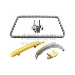 Zincir Gergi Seti | Freelander - Range Rover LHN100840L