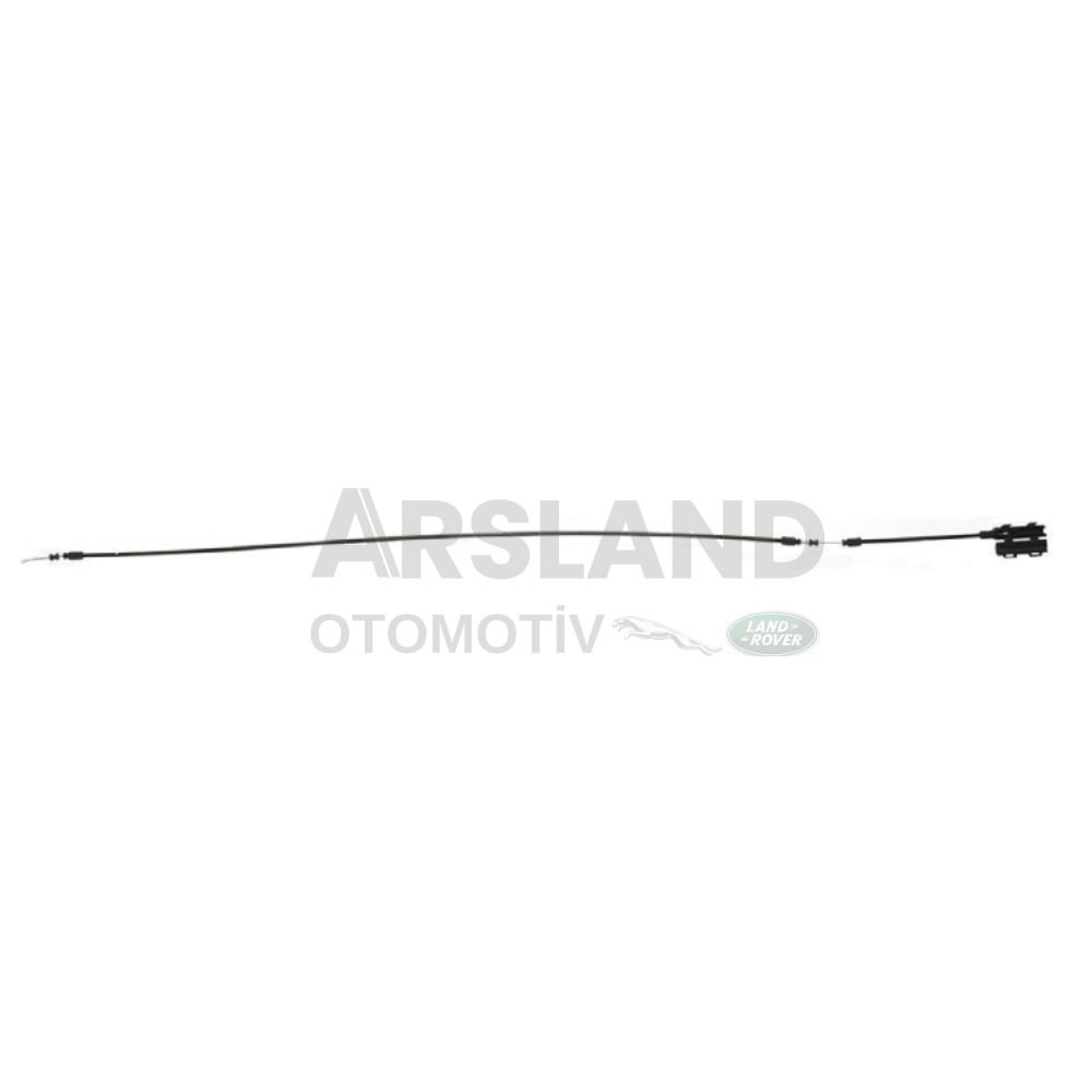 Kaput Açma Teli | Range Sport - Discovery 4 LR013888