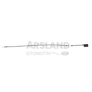 Kaput Açma Teli | Range Sport - Discovery 4 LR013888