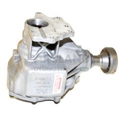 Diferansiyel Komple 2.2 | Freelander 2 LR040657