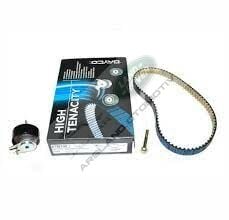 MAZOT POMPA GERGİ SETİ 3.0 RRS-DIS.4 (EU4)