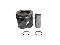 Piston Segman Range Rover 3.6 - Discovery 2.7 LFL000002 Std
