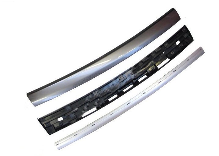 Bagaj Üst Kapı Alt Çıta Seti | Range Sport LR014360