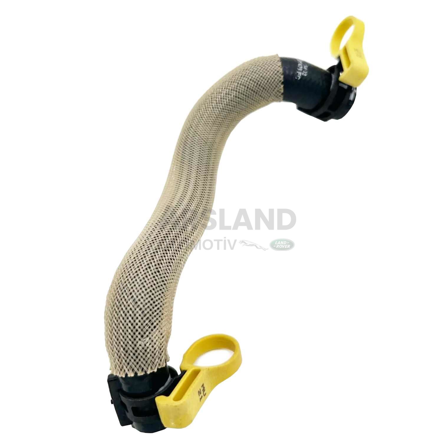 Egr Hortumu 2.0 Dizel | Discovery Sport LR084678