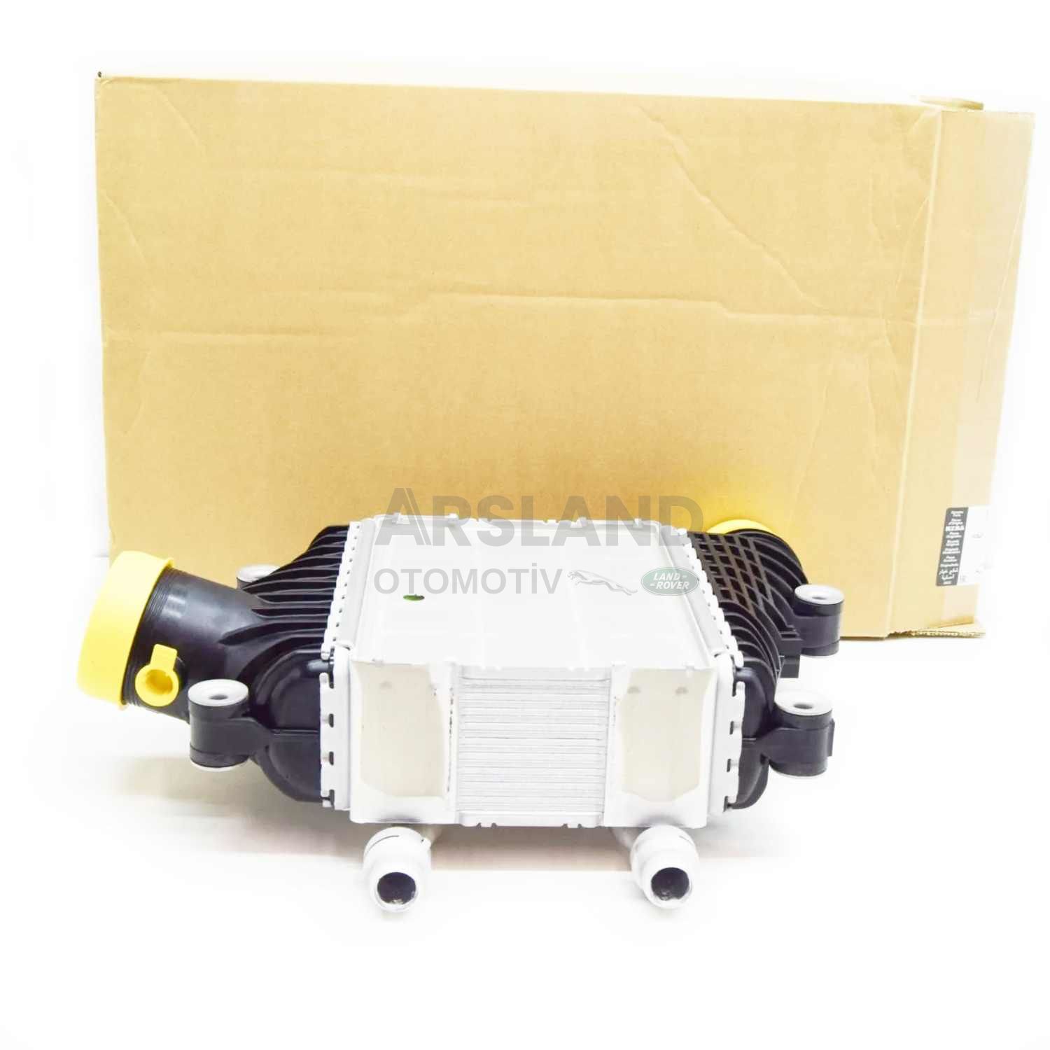 İntercooler 2.0 Dizel | Range Rover LR139045
