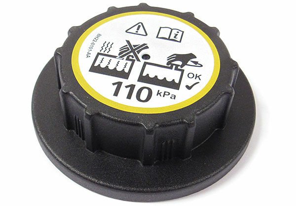 Radyatör Su Depo Kapağı PCD500030 PCD000090