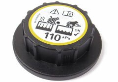 Radyatör Su Depo Kapağı PCD500030 PCD000090