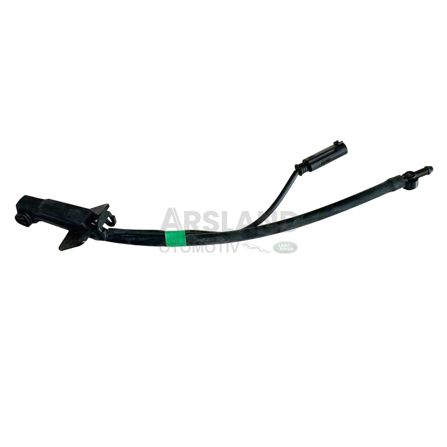Far Fıskiye Jeti | Discovery 5 - Range Rover L405 LR083282