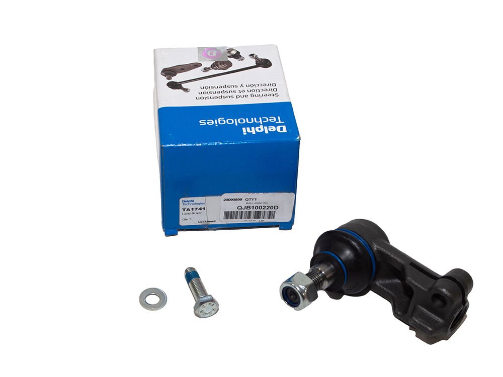 Sağ Rot Başı | Freelander 1  QJB100220