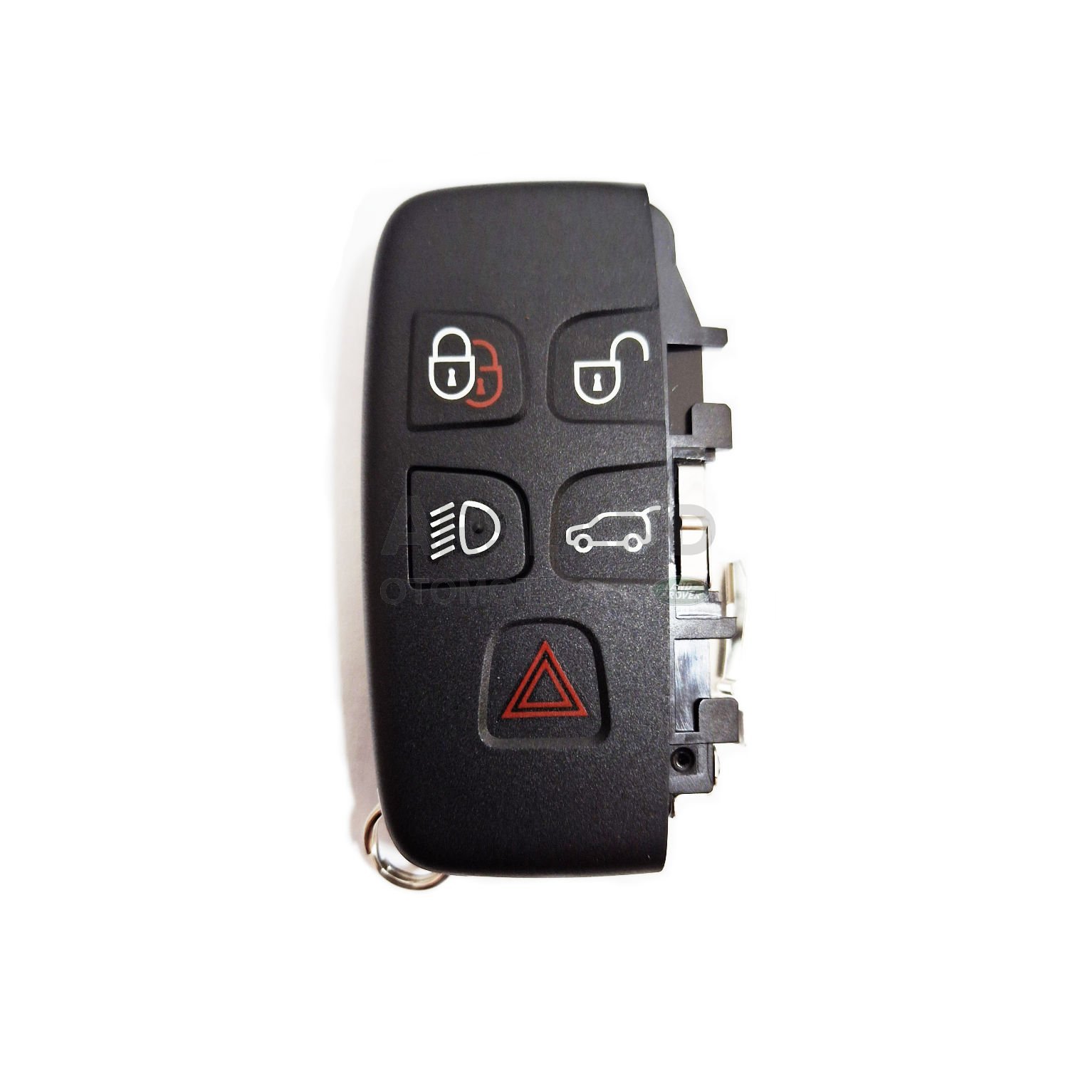 Kumanda Kabı | Discovery 4 - Freelander 2 LR078922