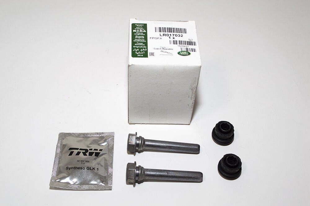 Arka Kaliper Pim Takımı | Range Rover - Sport LR017032