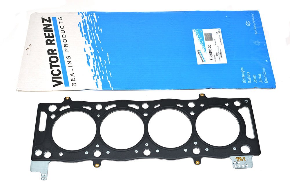 Silindir Kapak Conta 4 Delik 2.2 | Freelander 2 LR017307