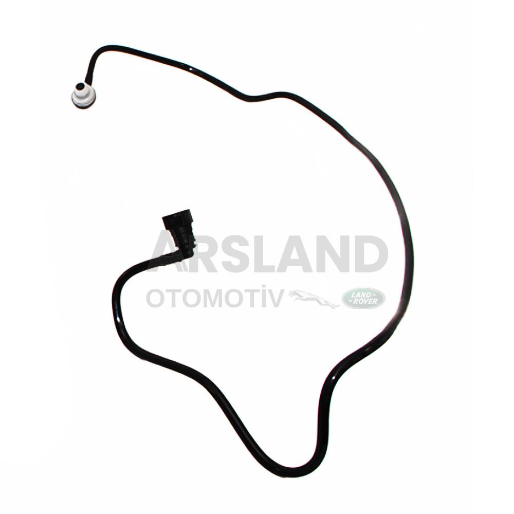 Vakum  Borusu 2.7 | Discovery - Range Sport LR018326