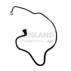 Vakum  Borusu 2.7 | Discovery - Range Sport LR018326