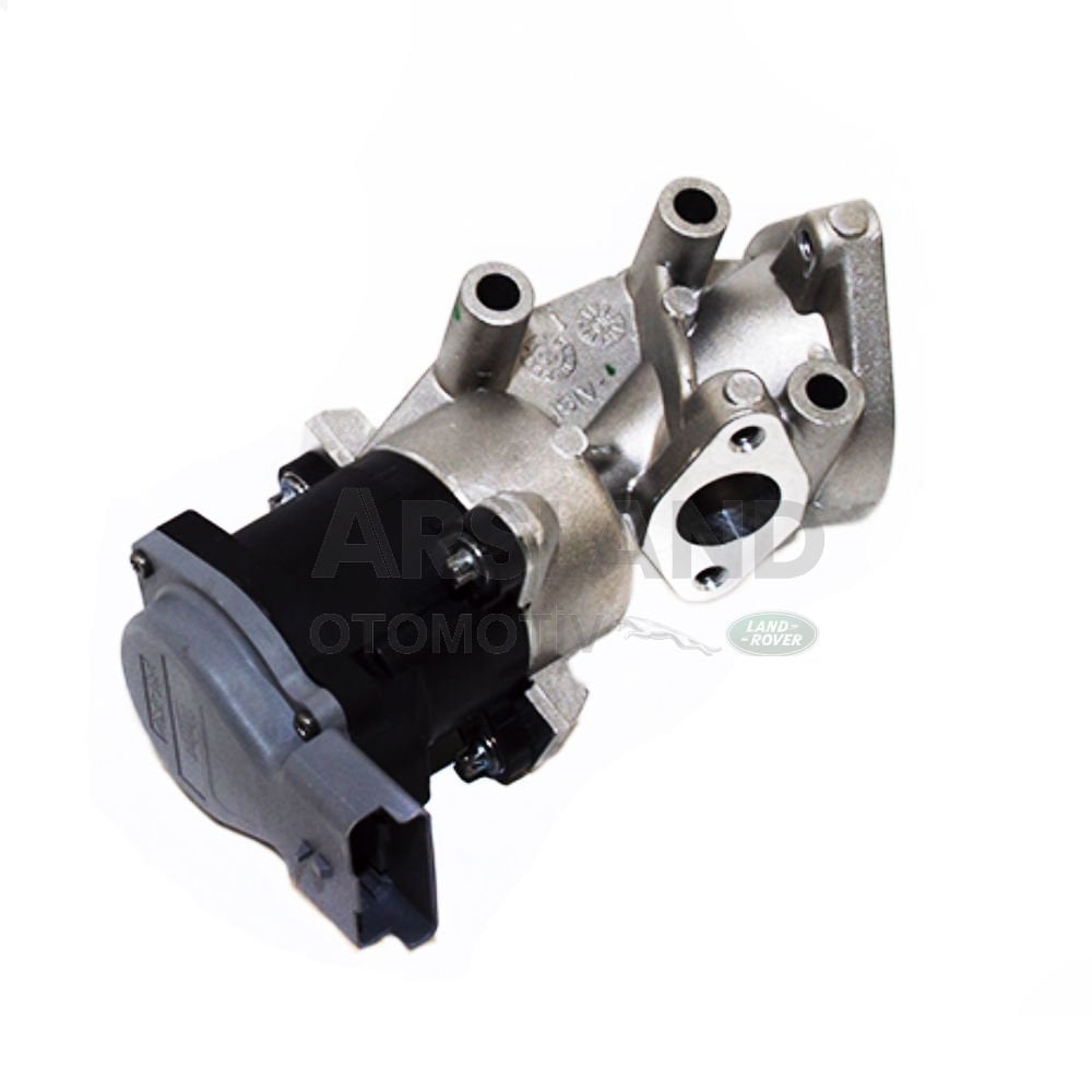 Egr Valfi Sol 2.7 | Range Sport - Discovery LR018323