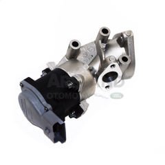 Egr Valfi Sol 2.7 | Range Sport - Discovery LR018323