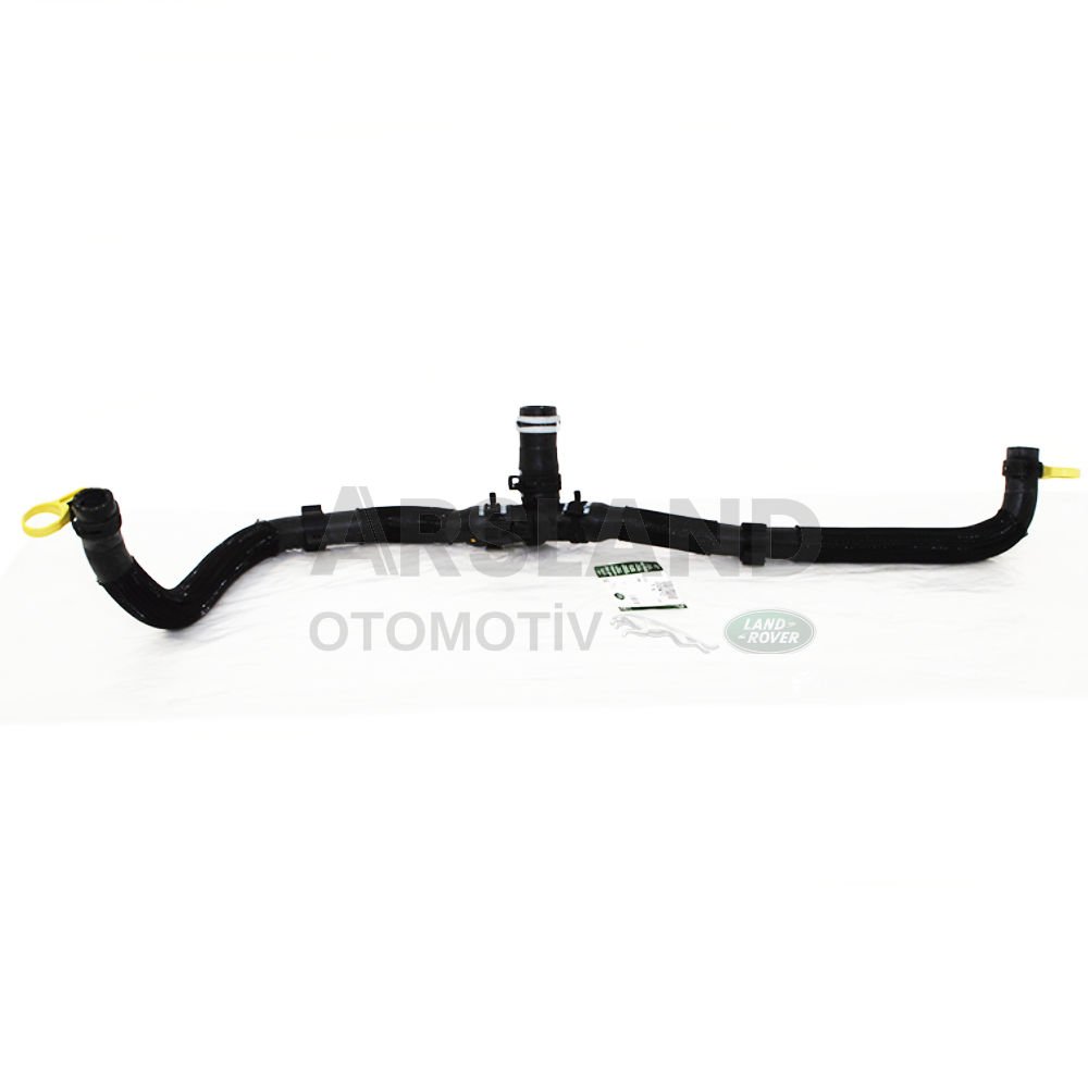 Egr Hortumu 3.0 Tdv6 | Range Rover Discovery LR033912