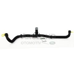 Egr Hortumu 3.0 Tdv6 | Range Rover Discovery LR033912