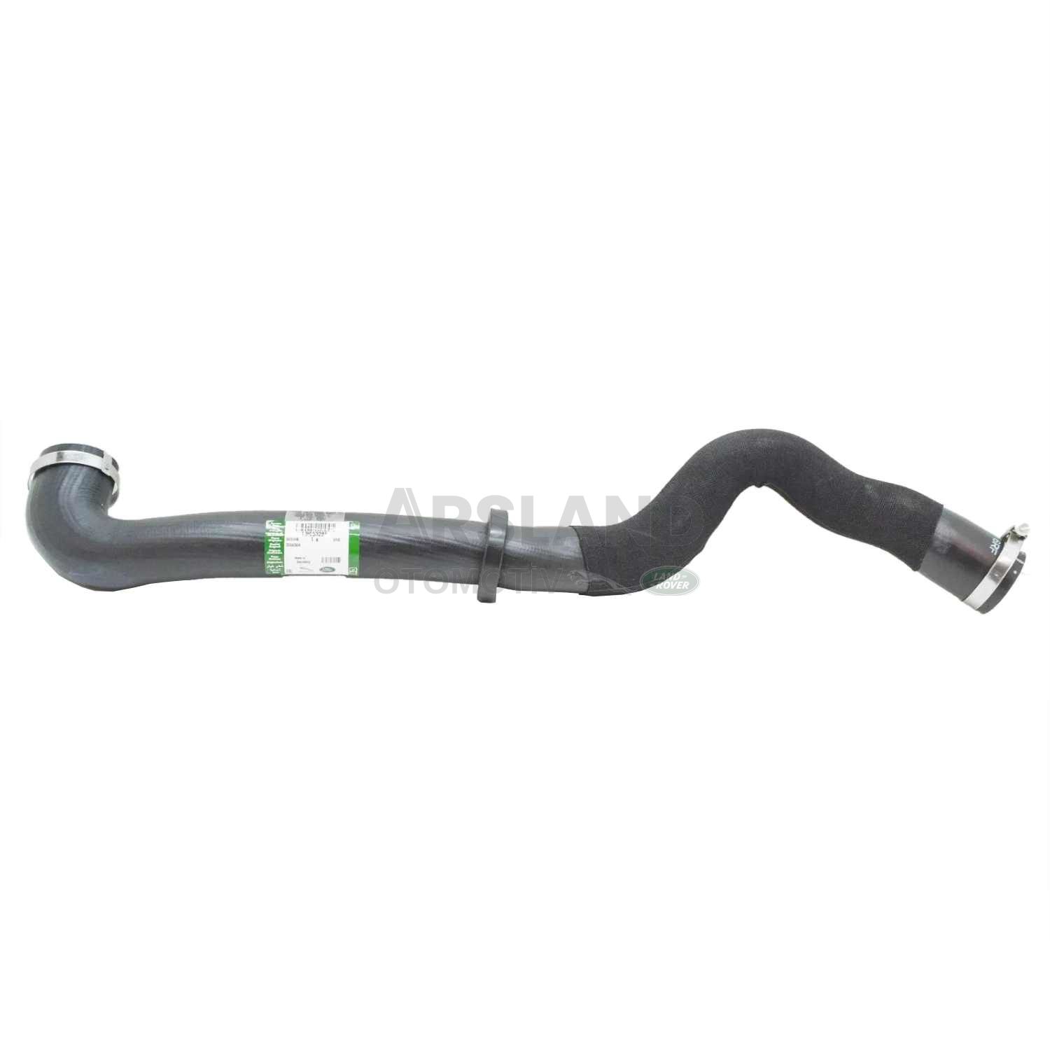 İntercooler Hortumu Sağ | Range Rover LR053285