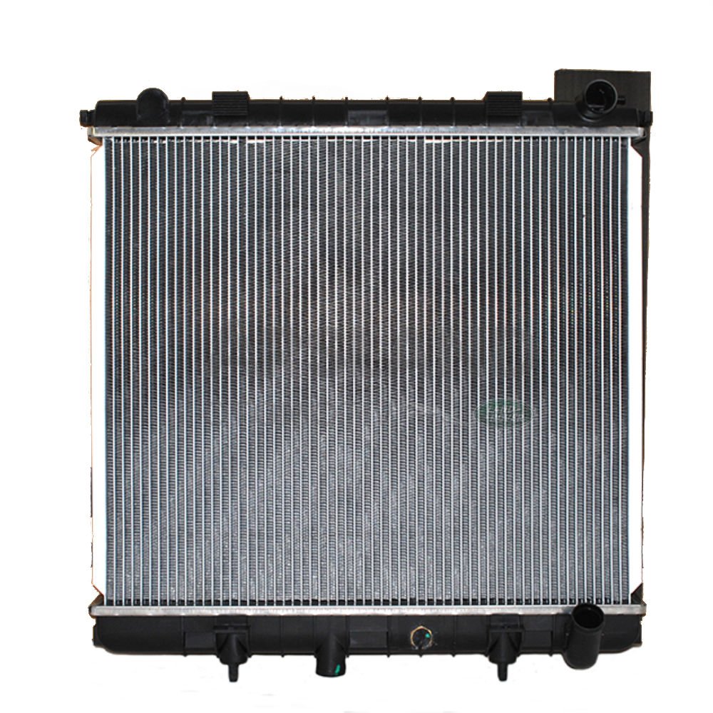 Radyatör V8 | Range Rover P38 PCC106850