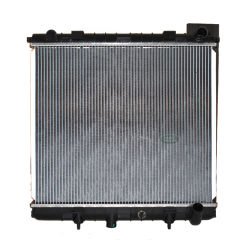 Radyatör V8 | Range Rover P38 PCC106850