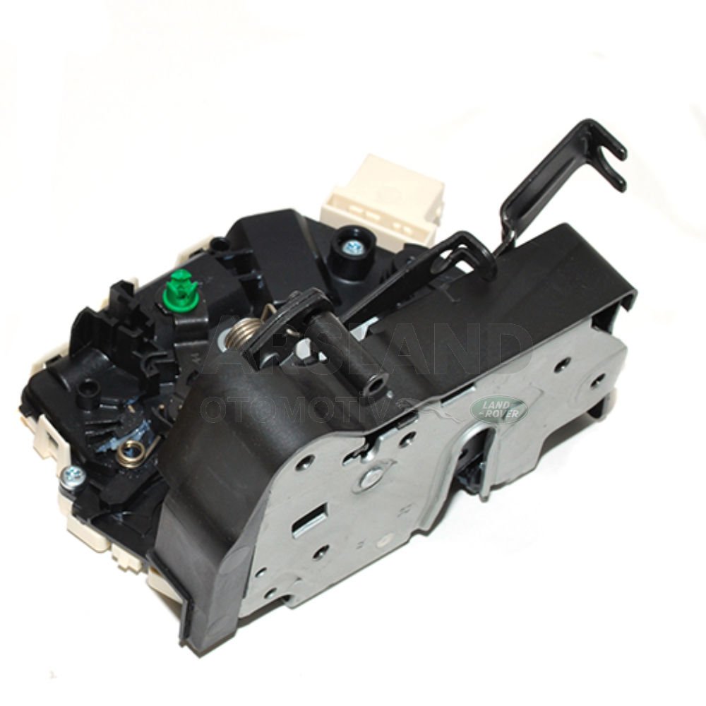 Ön Sağ Kapı Kilidi | Range Rover LR019759 FQJ500380