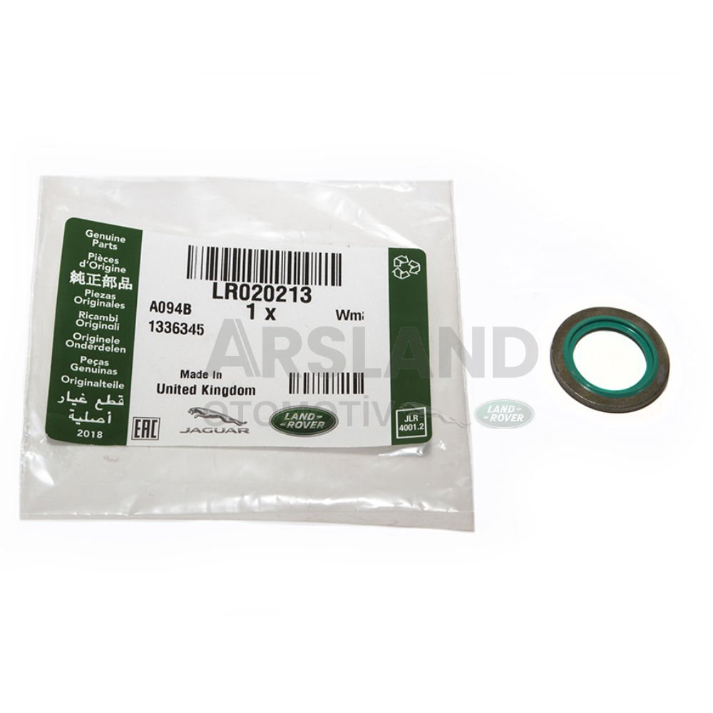Direksiyon Hidrolik Boru Pulu | Range Rover LR020213